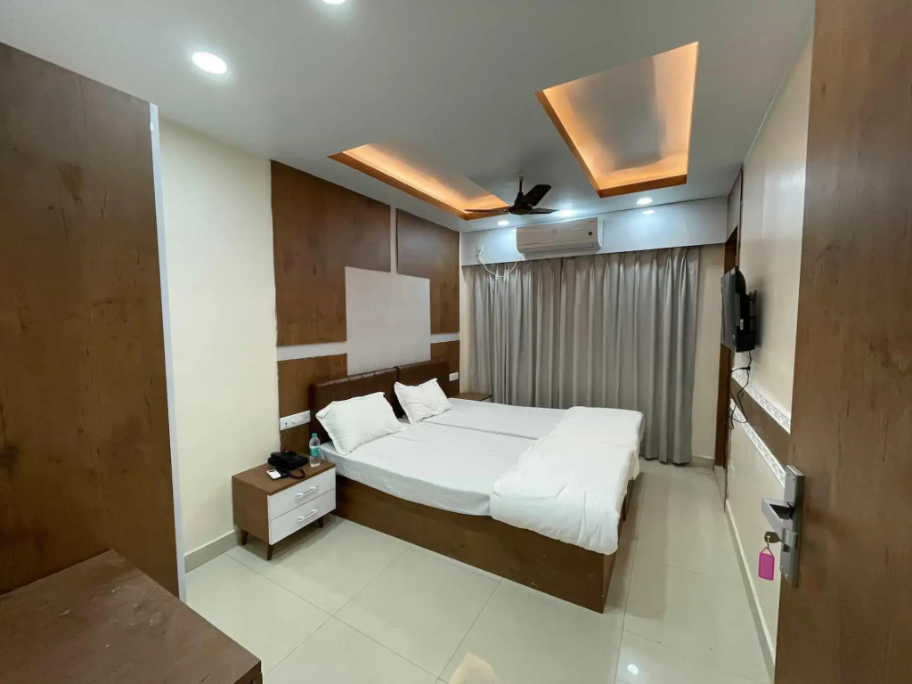 Nandan Guest House