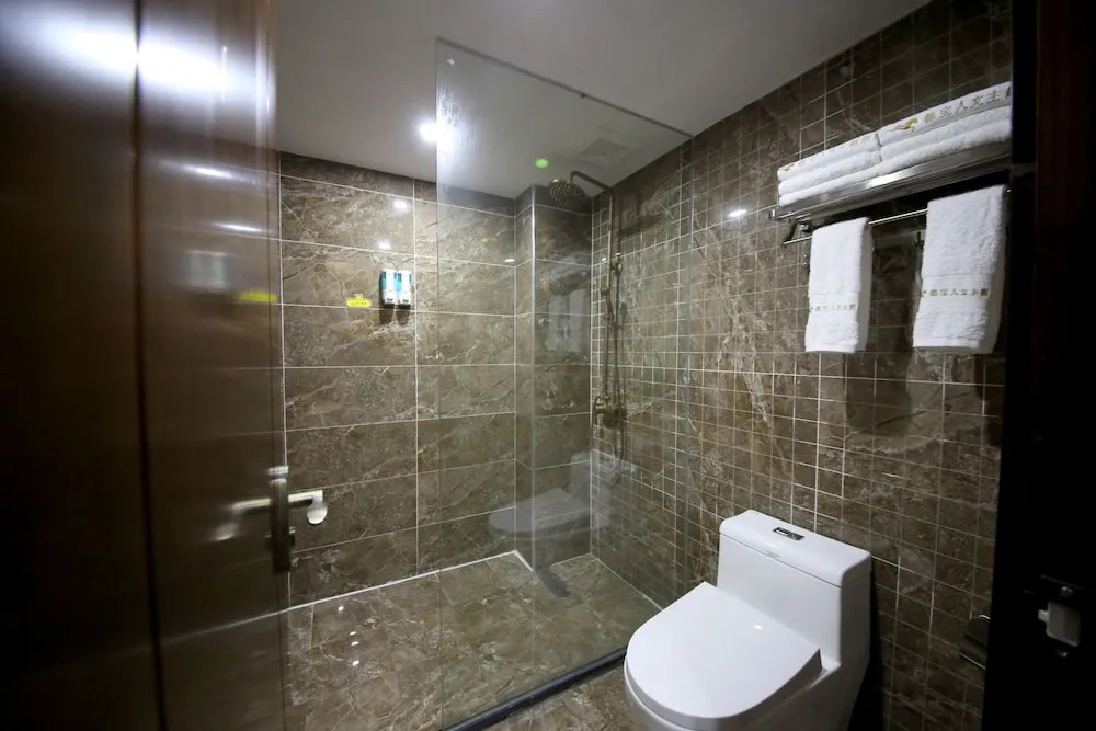 Zhangjiajie Debao Boutique Hotel