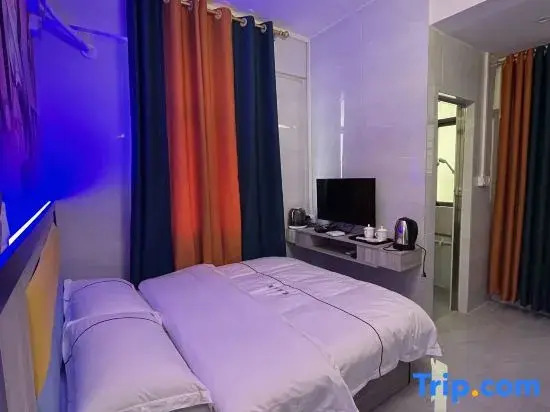 Youpin Apartment (Zhuhai Ocean Spring Resort)