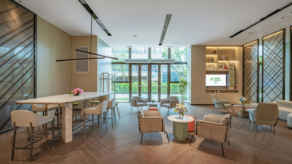 Holiday Inn Xian East by IHG