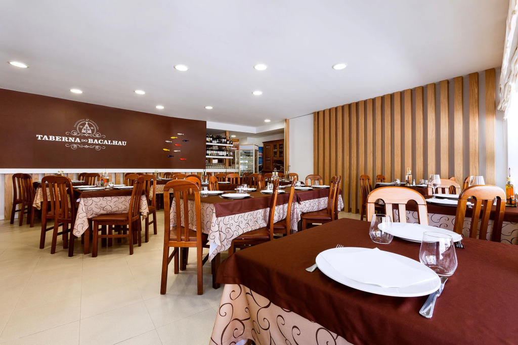 Ribeiro Hotel