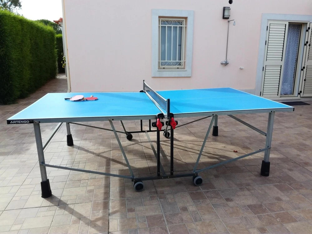 Apartment with 3 Bedrooms in Grândola, with Wifi - 20 Km From the Beach