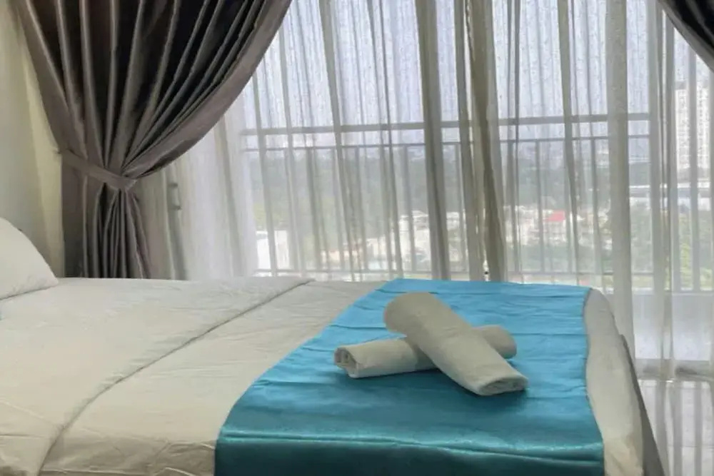 Nova Lumiere Q2 Luxury Vacation