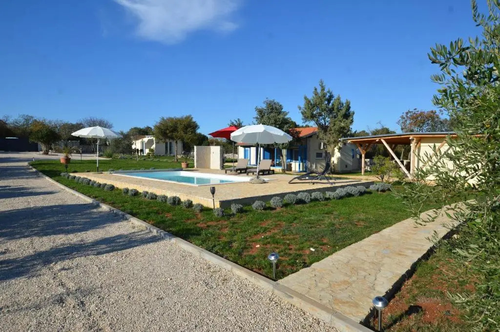 Apartments Campo