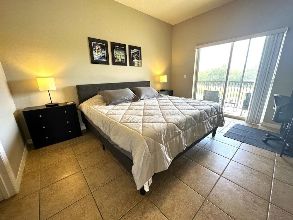 Only 10 Minutes From Disney 3Bd Family Home 3 Bedroom Condo By Redawning