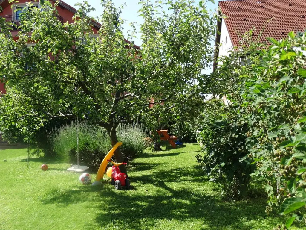 Budai Panzió