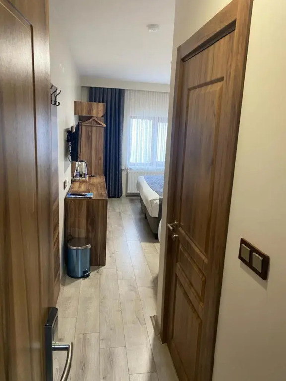 Zümrüt Palas Otel
