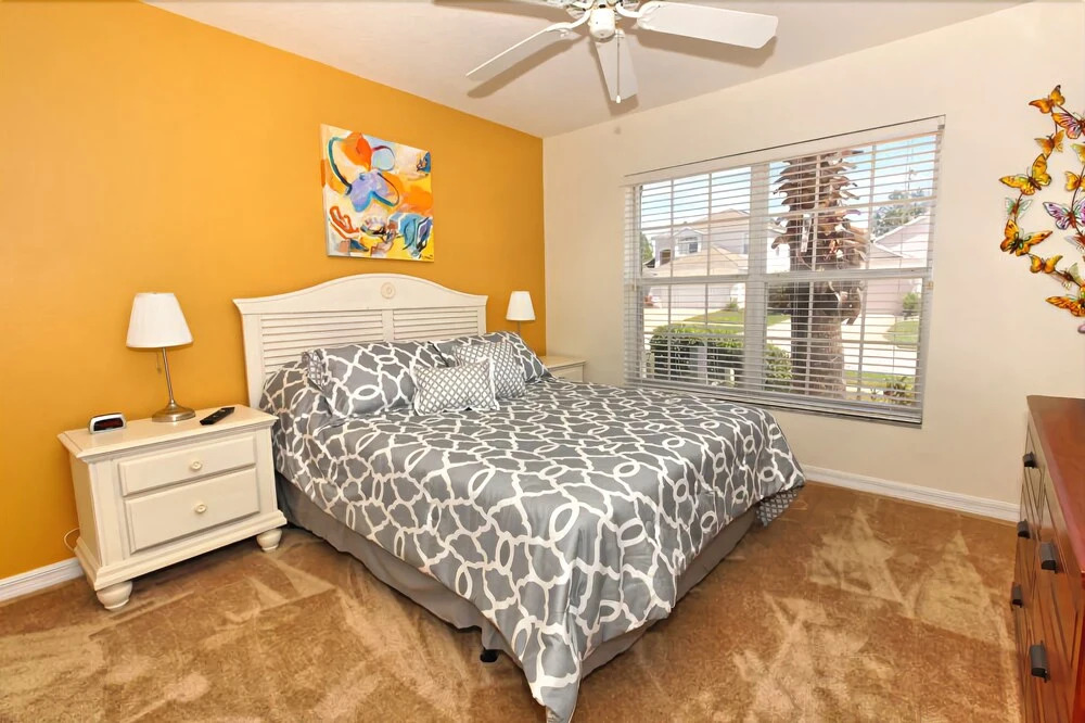 Amazing House! - Highlands Reserve - 847 TC