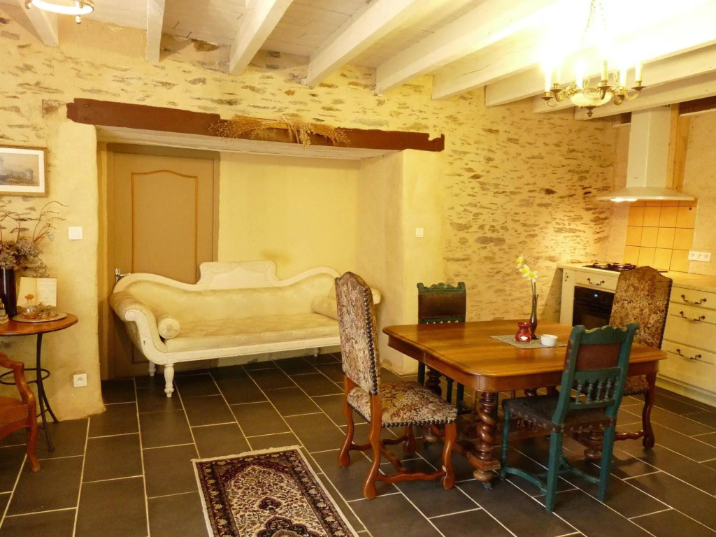 Manoir de Barbotin