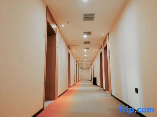 Xingyi Hotel - Beijing Temple of Heaven Dongmen Subway Station