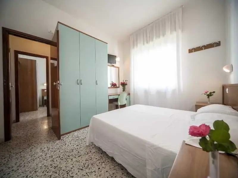 Hotel Rinaldi