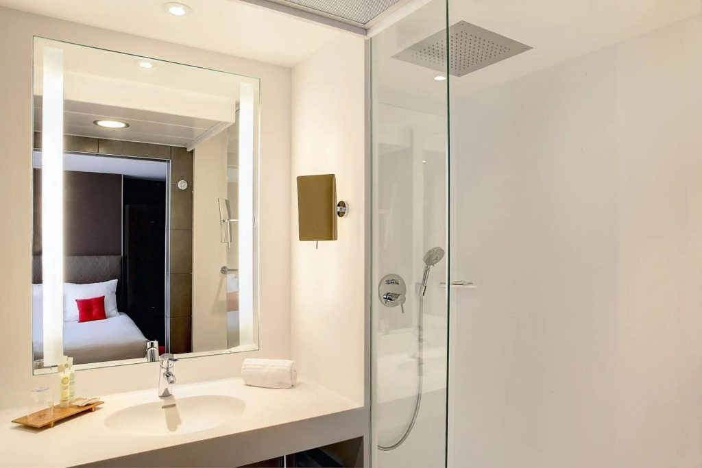 Best Western Premier de La Poste & Spa