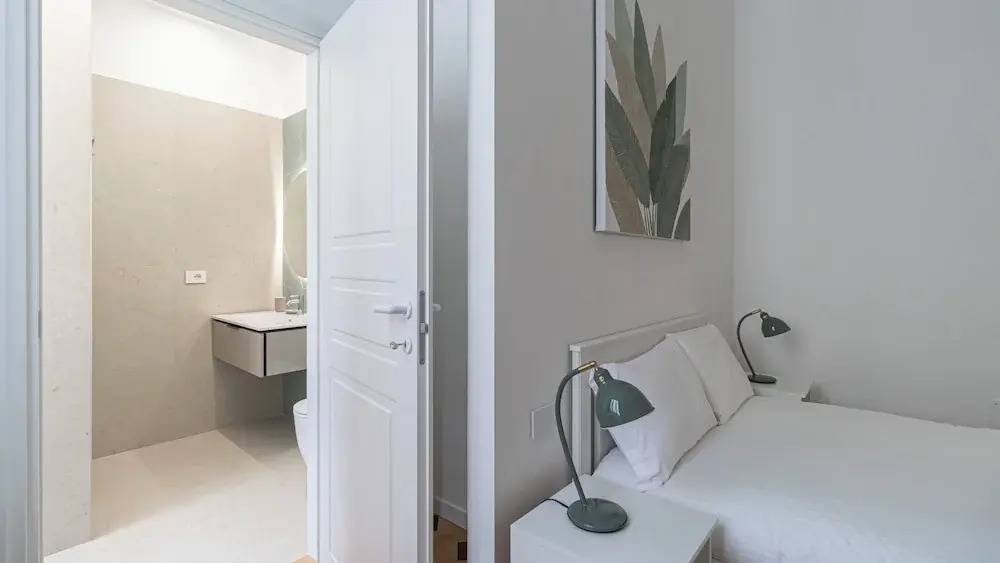 Italianway Comfort - Naviglio Pavese 14