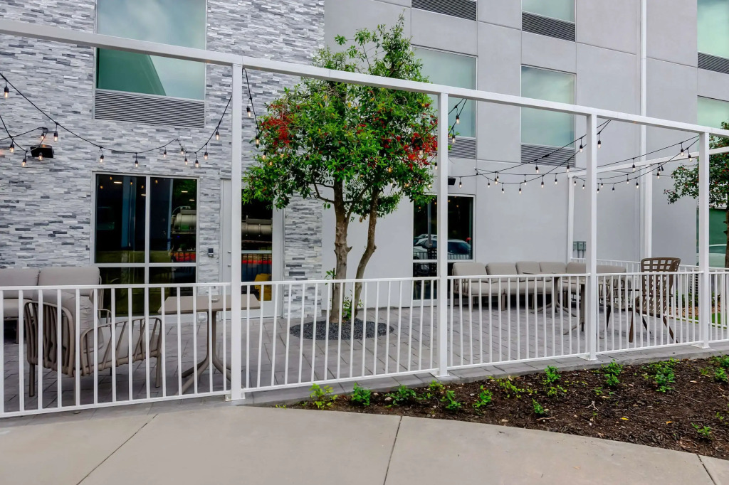 Comfort Inn Conroe