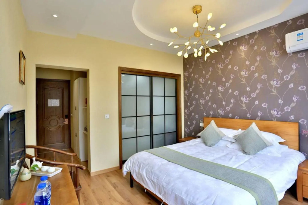 The Blue Lotus Inn Wuzhen
