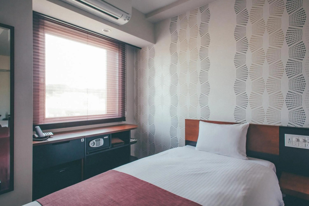 Hotel Kuretakeso Takayama Ekimae