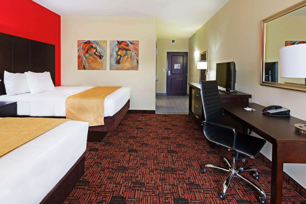La Quinta by Wyndham Elk City