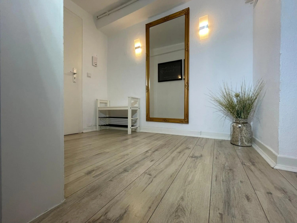 Ferienwohnung Am Bündheimer Schloss