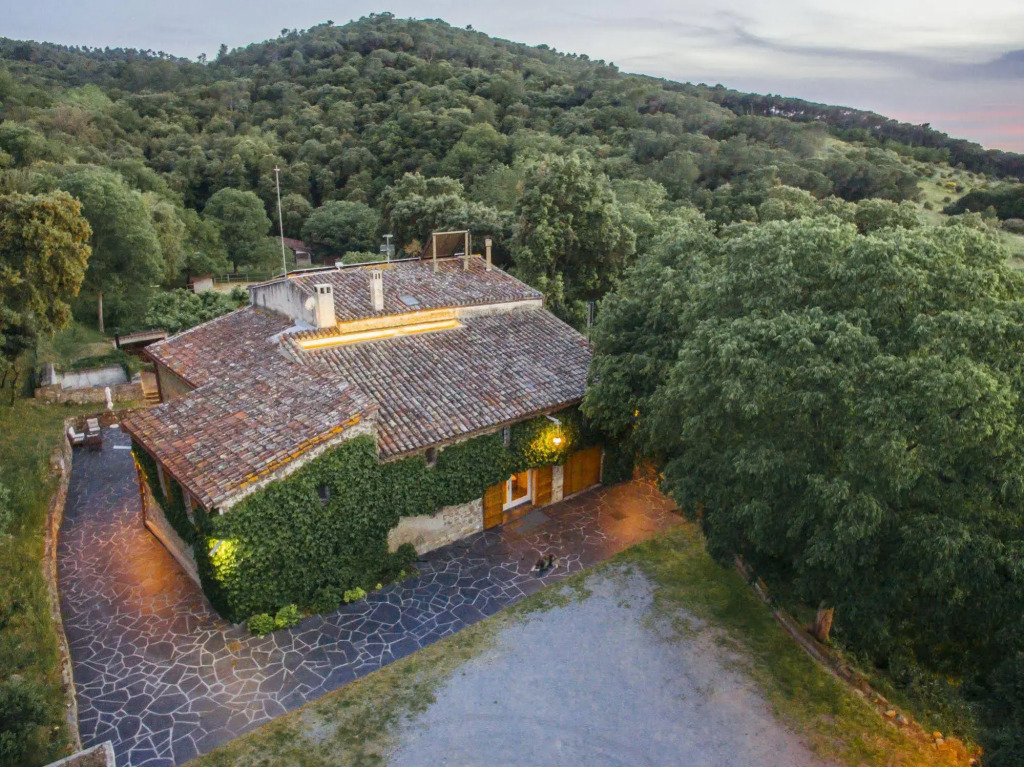 Masia Can Canal