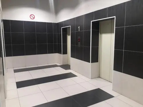 Seaboard Hotel & Holiday Apartments