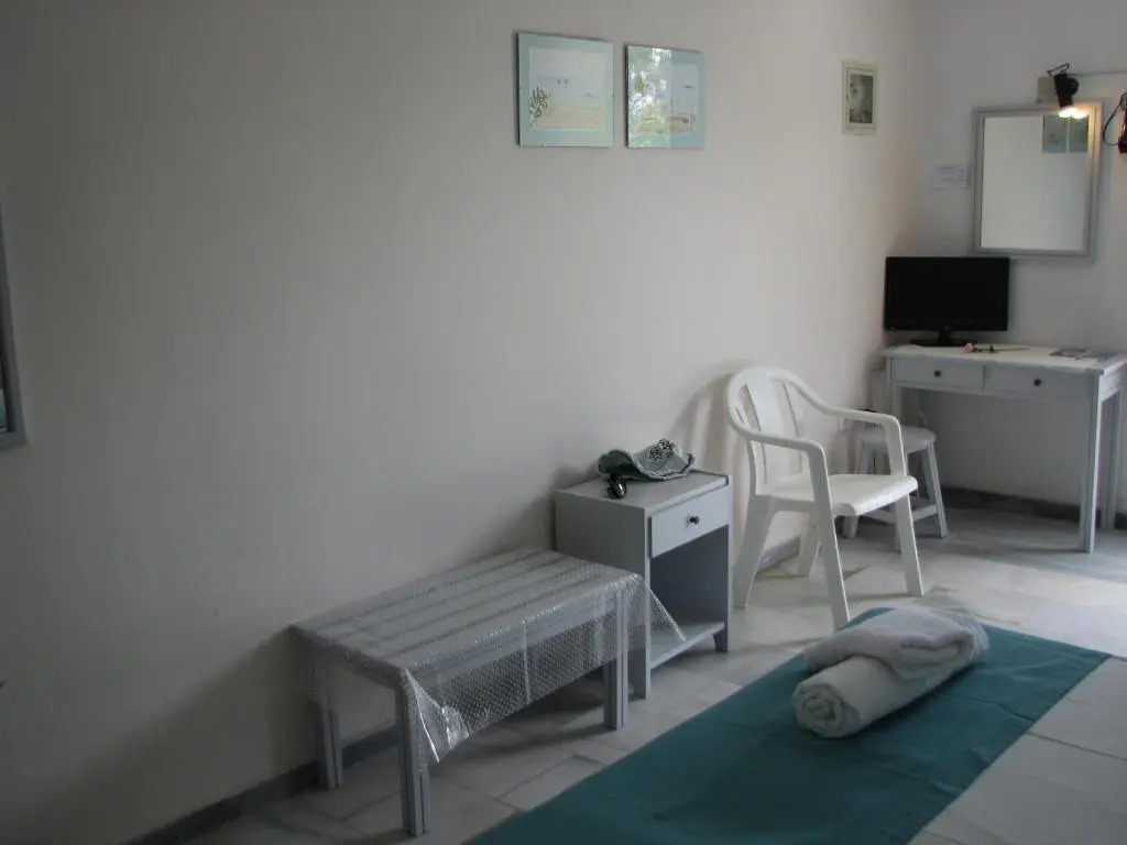 Alex Studios Tinos