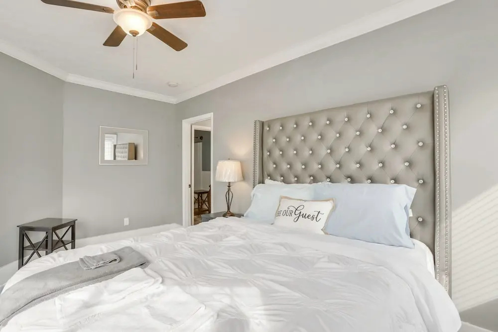 Centrally Located Dayton Condo 1 Mi to Downtown
