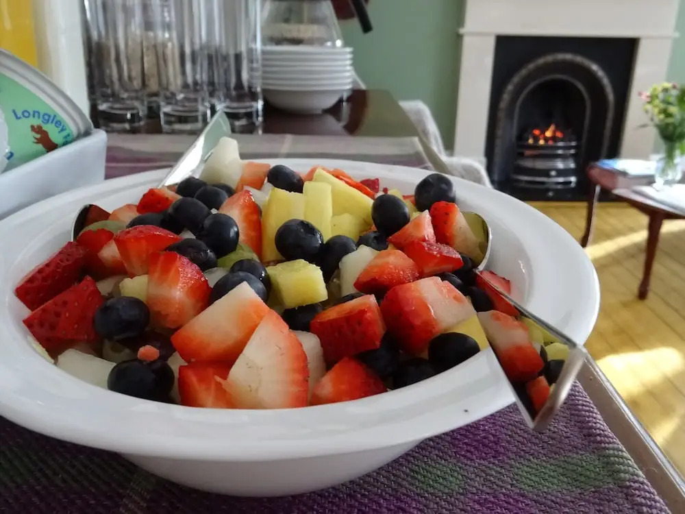 Grendon Bed & Breakfast