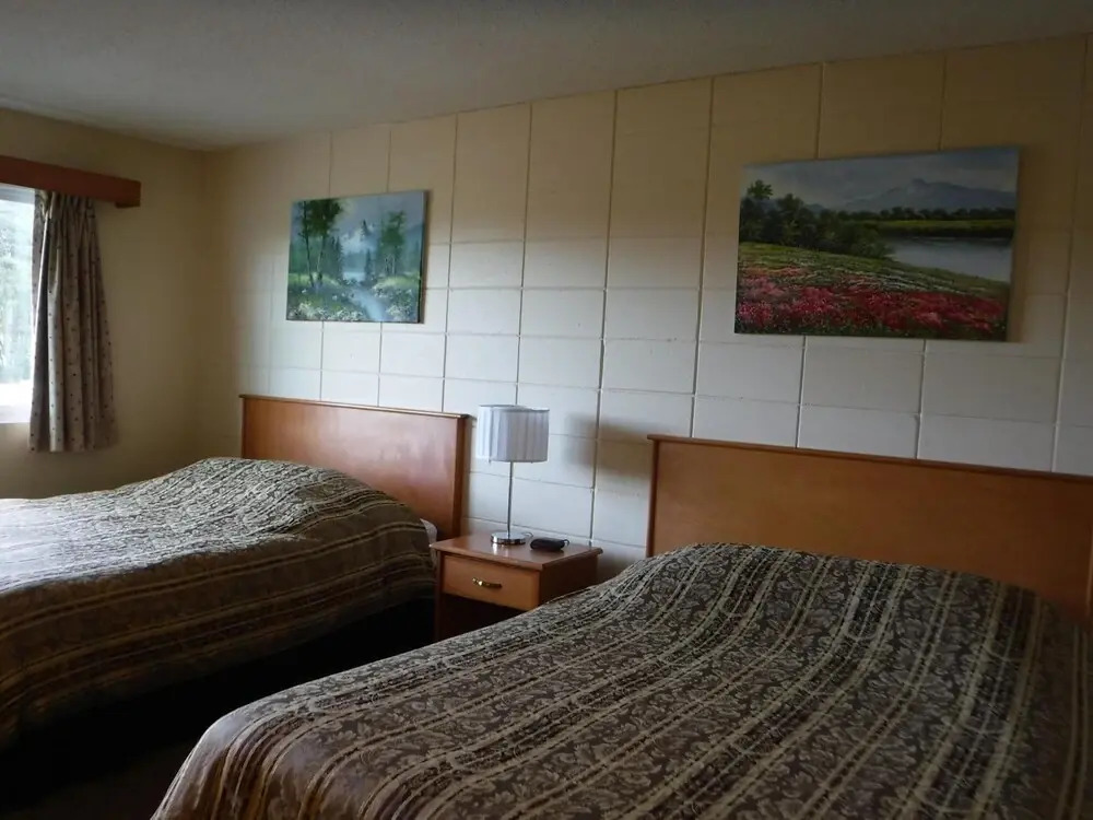Haida Way Motor Inn
