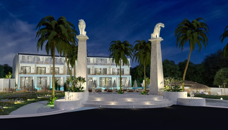Club Orka Hotel Annex
