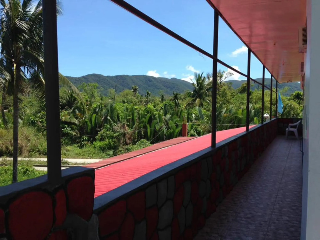 Ysraela Lodging House - Burgos - Hostel