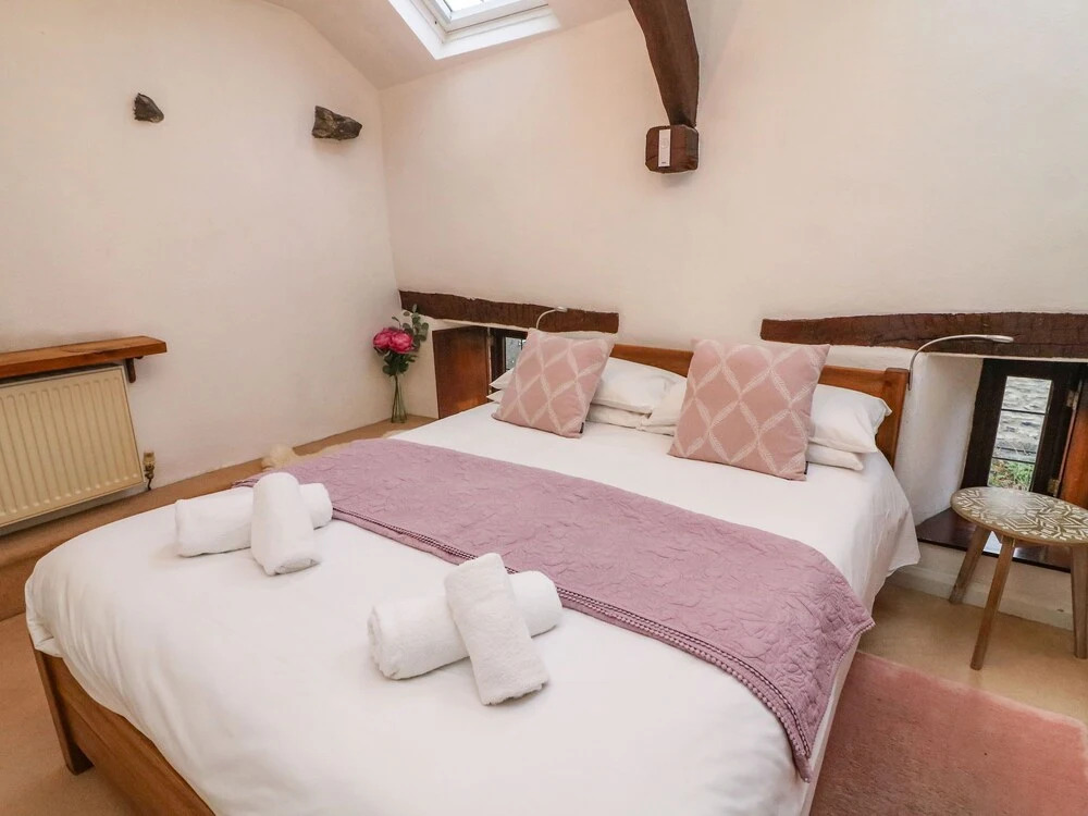Courtyard Cottage