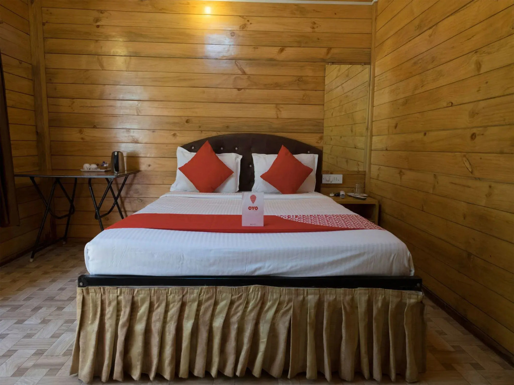OYO 12098 Jesant Valley Holiday Homes