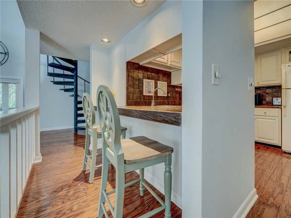 St Andrews Common 1861 - Two Bedroom Condo