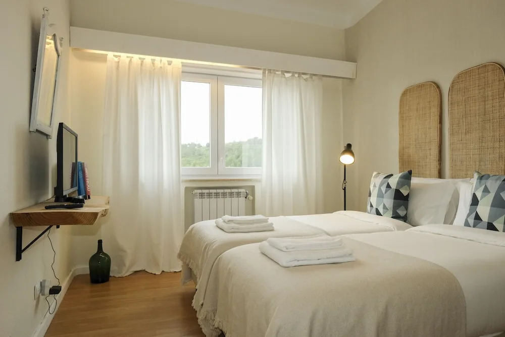 Lisbon Country Villa