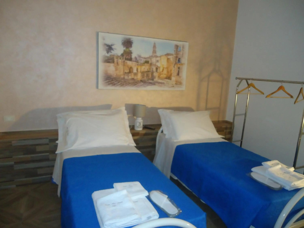 Lecce Mon Amour B&B