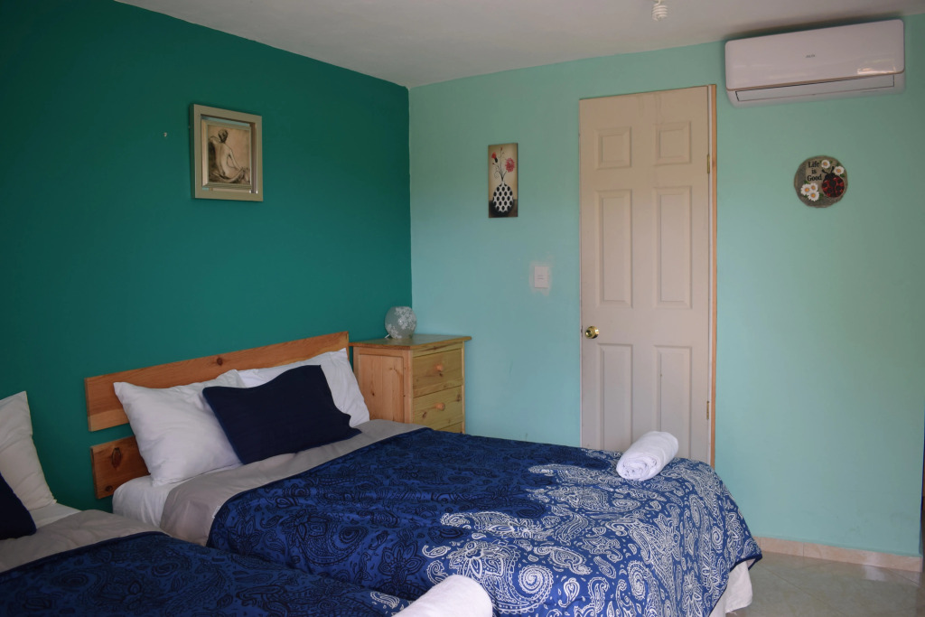 Mansion Giahn Bed & Breakfast