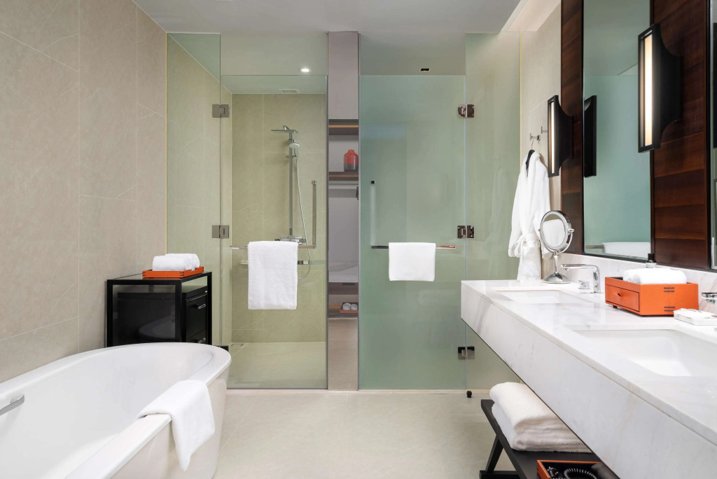 Hyatt Regency Phnom Penh