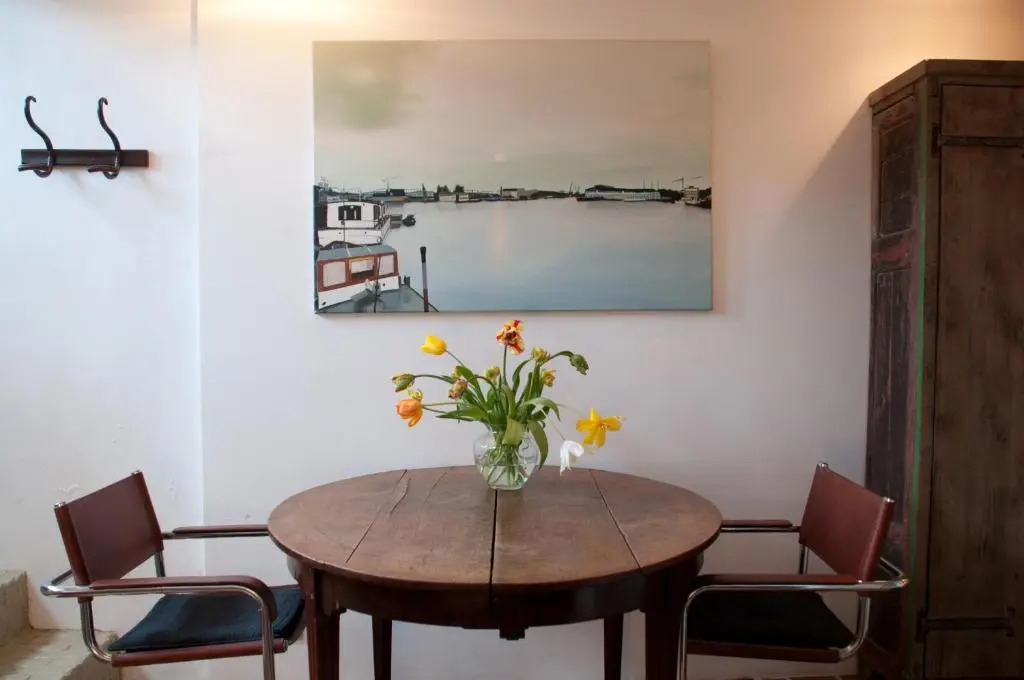Kalkmarkt Suites
