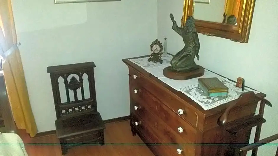 B&B IL TERRAZZO