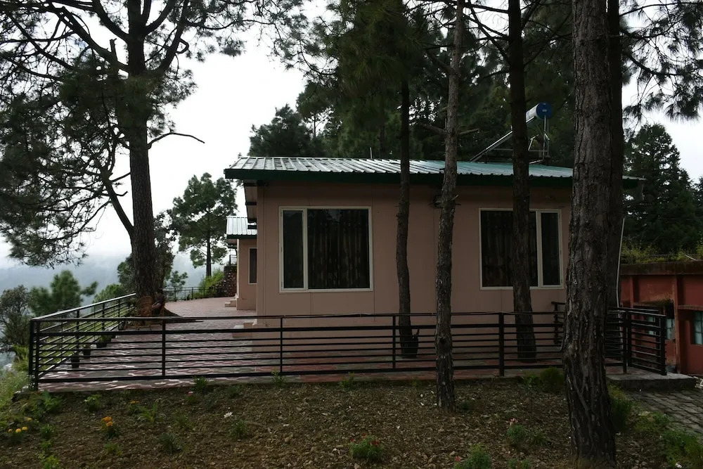 The Moksha Heights