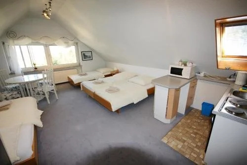 Seminarhaus am Liebfrauenberg