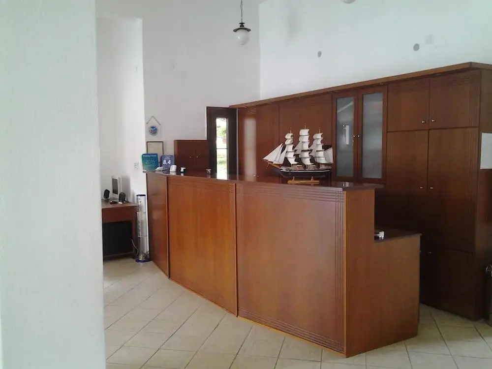 Amari Hotel