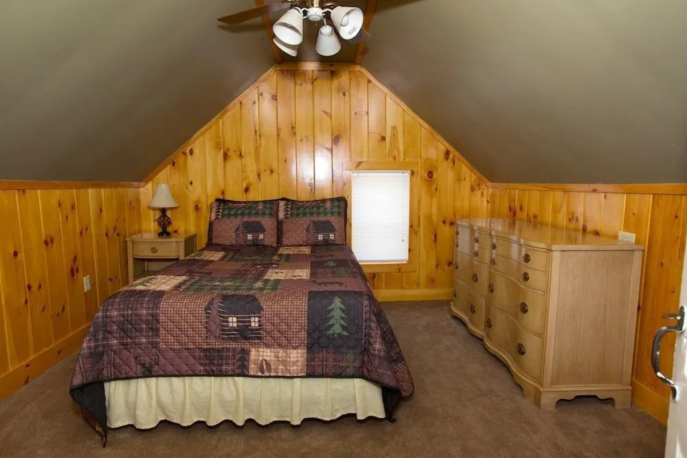 Shore Meadows Lodge LLC