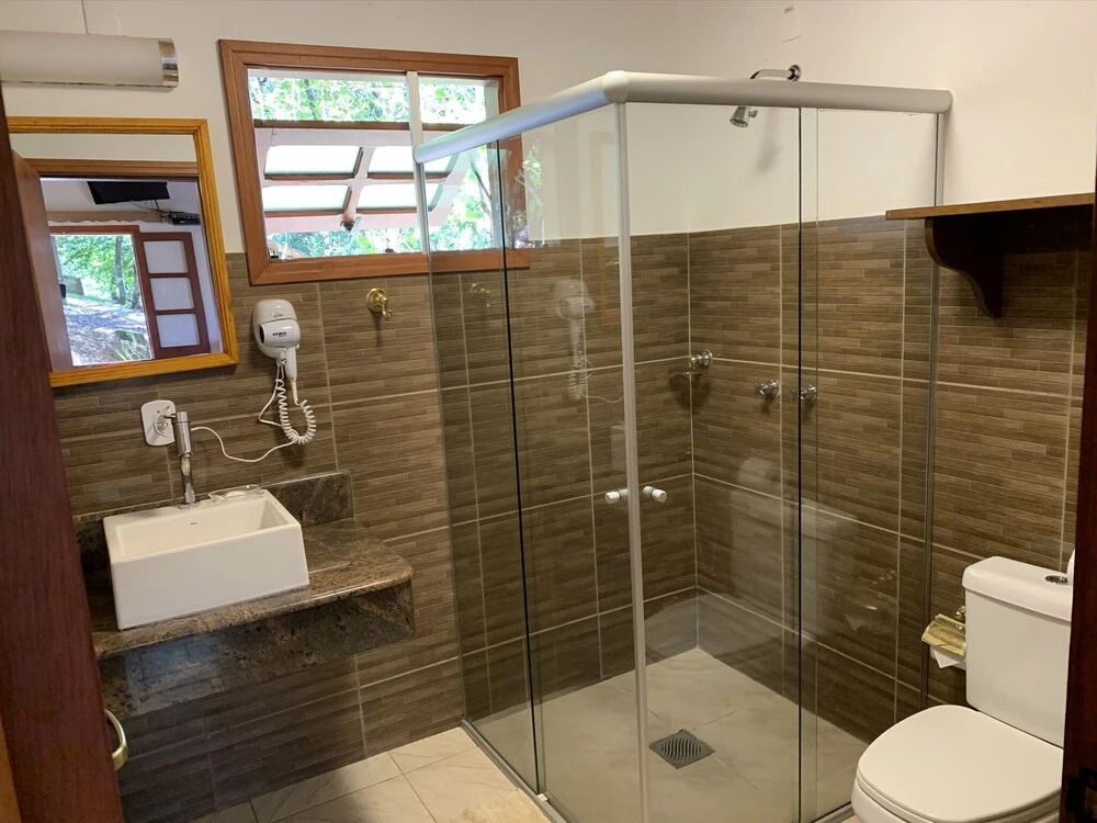 Hospedagem Spa da Alma