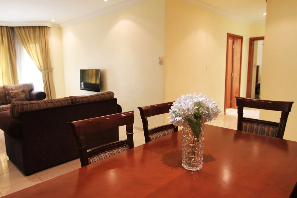Al Rabita Serviced Apartments