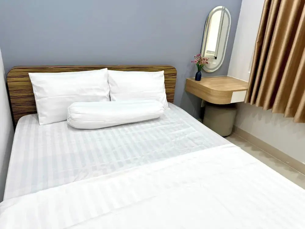 Sky Garden 3 Apartment by Diamond Suite