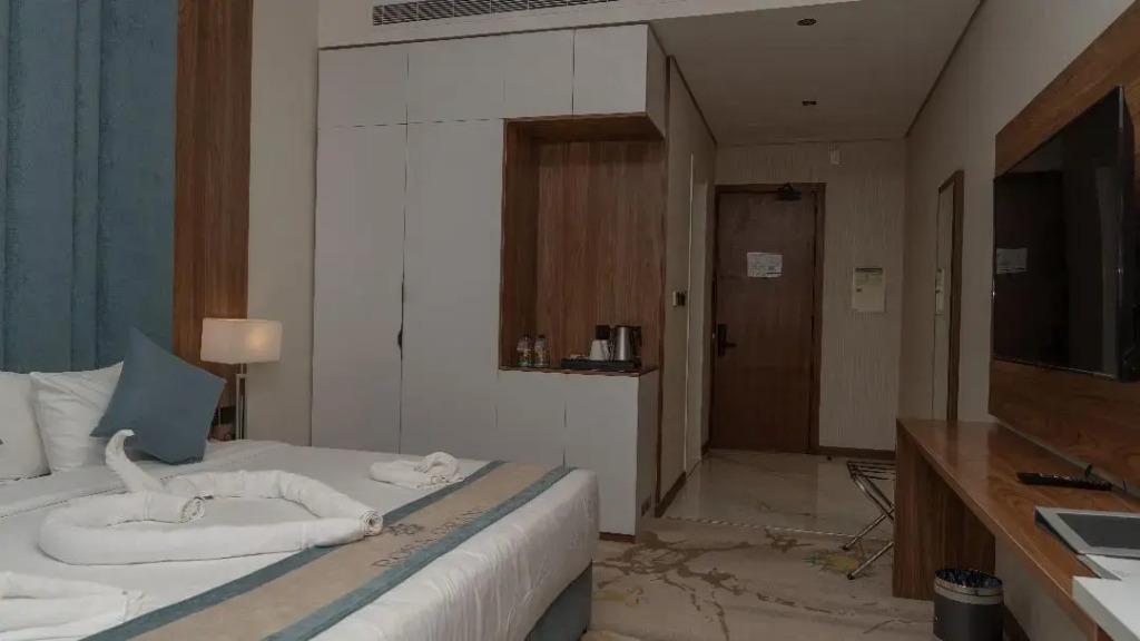 Rosa Grand Hotel