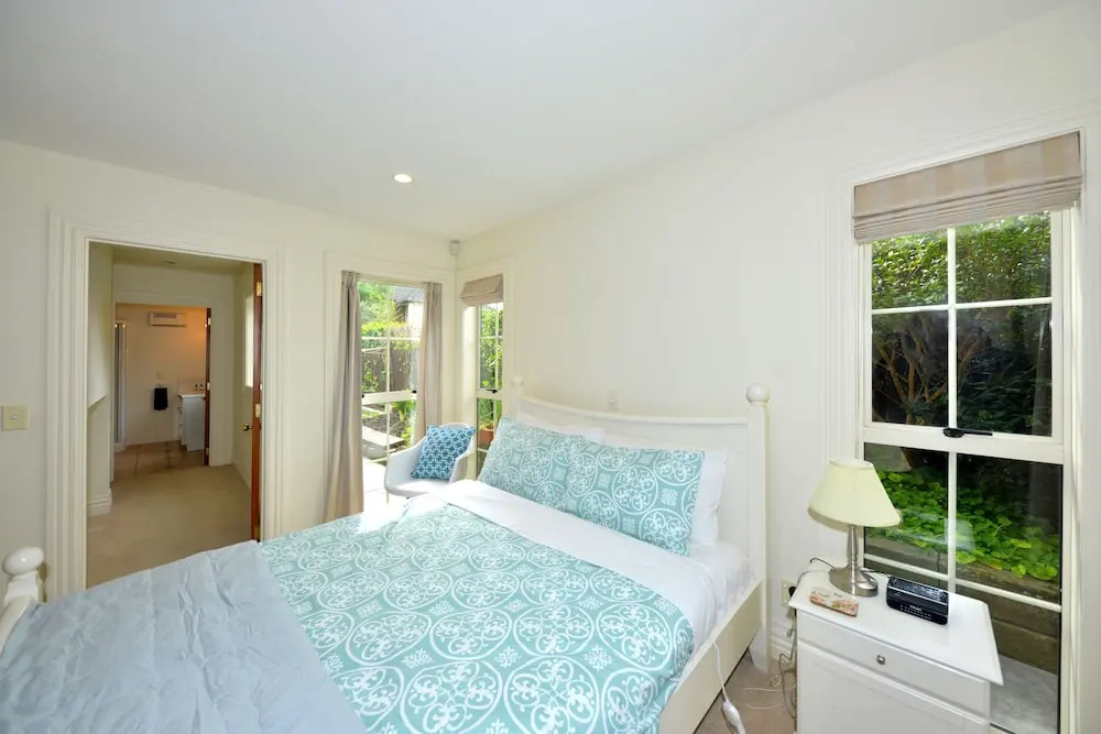 Westburn Holiday House