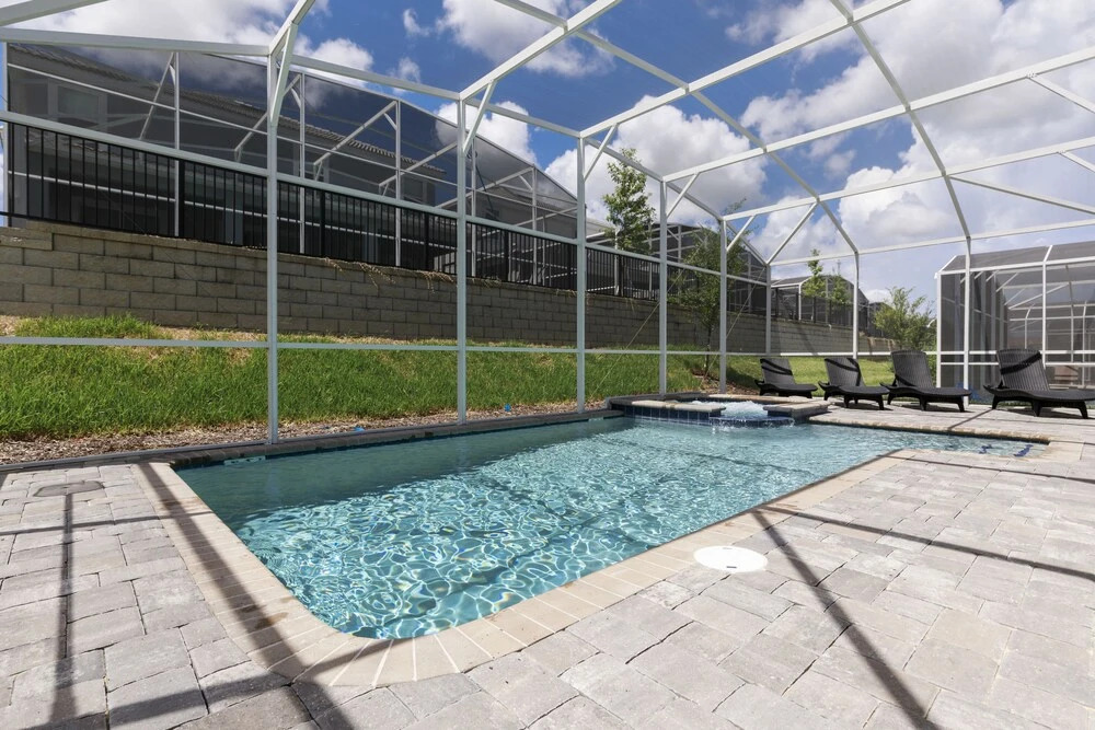 1598SBD- The Retreat at ChampionsGate