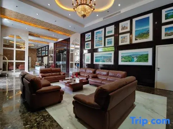Leman Apartments Saigon D3